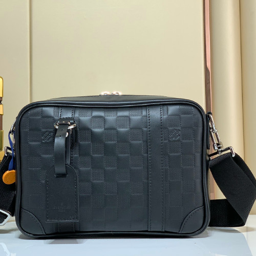 ルイ・ヴィトン ルイ・ヴィトン メッセンジャーバッグ N45286