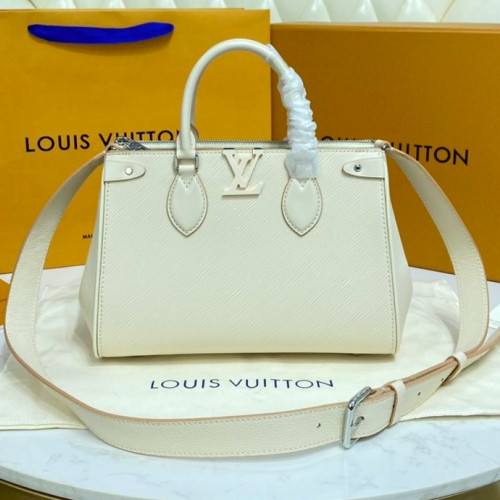 ルイ・ヴィトン ルイ・ヴィトン グルネル トート M57680