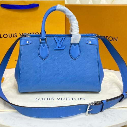 ルイ・ヴィトン ルイ・ヴィトン グルネル トート M57680