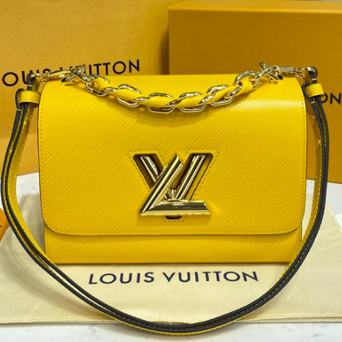 ルイ・ヴィトン ルイ・ヴィトン ツイスト MM M59411