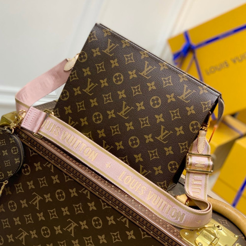 ルイ・ヴィトン ルイ・ヴィトン ポシェット トワレット 26 M47542