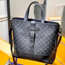 ルイ・ヴィトン ルイ・ヴィトン ソミュール・トート M45914