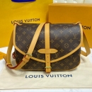 ルイ・ヴィトン ルイ・ヴィトン ソミュール MM M40710