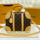 ルイ・ヴィトン ルイ・ヴィトン ヴァリゼット M44581