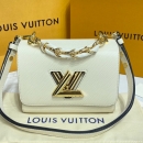 ルイ・ヴィトン ルイ・ヴィトン ツイスト  MM M59411