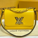 ルイ・ヴィトン ルイ・ヴィトン ツイスト MM M59411