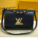 ルイ・ヴィトン ルイ・ヴィトン ツイスト MM M59411