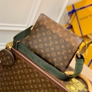 ルイ・ヴィトン ルイ・ヴィトン ポシェット トワレット 26 M47542