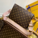 ルイ・ヴィトン ルイ・ヴィトン ポシェット トワレット 26 M47542