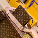 ルイ・ヴィトン ルイ・ヴィトン ポシェット トワレット19 M47546