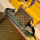 ルイ・ヴィトン ルイ・ヴィトン ポシェット トワレット19 M47546