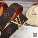 ルイ・ヴィトン ルイ・ヴィトン ベルト 93230