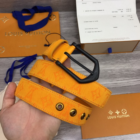 ルイ・ヴィトン ルイ・ヴィトン ベルト 93197