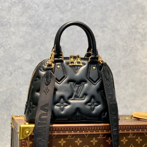 ルイ・ヴィトン ルイヴィトンハンドバッグ M59793