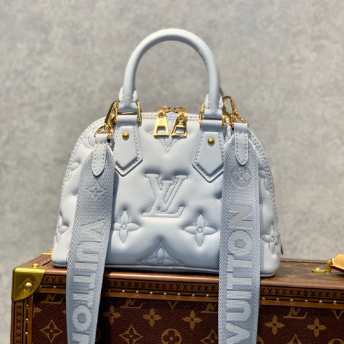 ルイ・ヴィトン ルイヴィトンハンドバッグ M59793