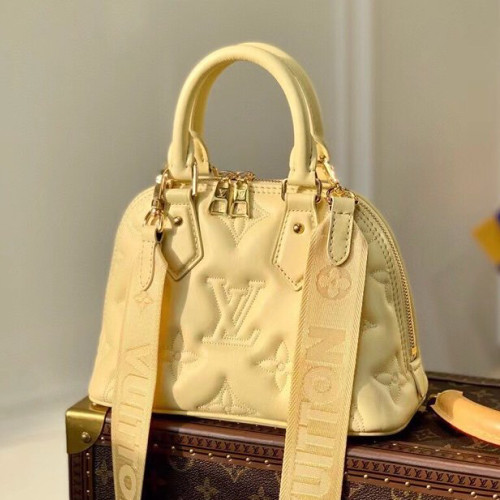 ルイ・ヴィトン ルイヴィトンハンドバッグ M59793