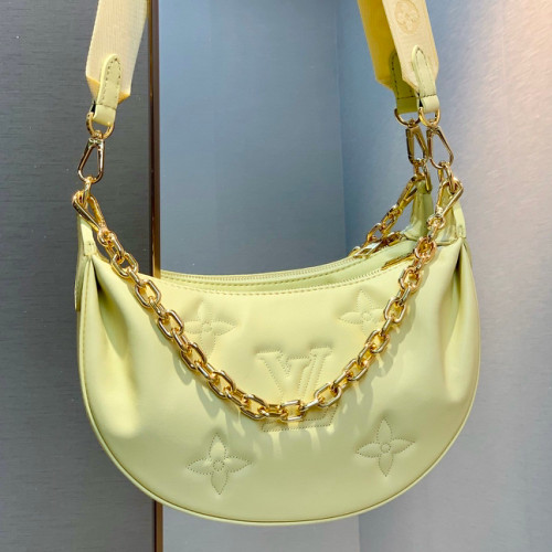 ルイ・ヴィトン ルイヴィトンハンドバッグ M59799