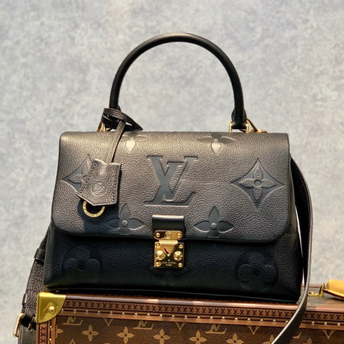 ルイ・ヴィトン ルイヴィトンハンドバッグ M45976