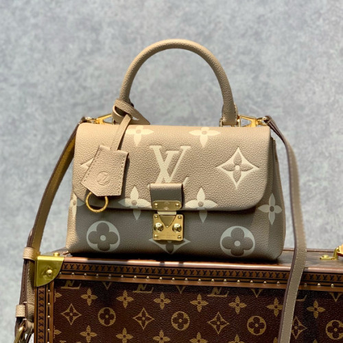 ルイ・ヴィトン ルイヴィトンハンドバッグ M46008