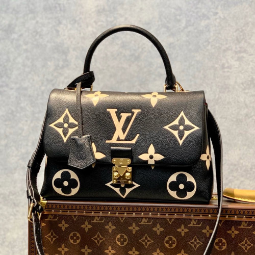 ルイ・ヴィトン ルイヴィトンハンドバッグ M45976