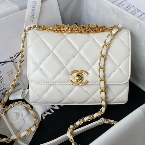 シャネル シャネル ミニバッグ AS3239