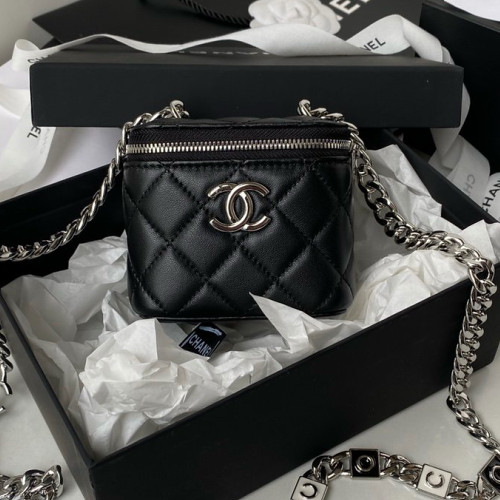 シャネル シャネル ミニバッグ AP2718