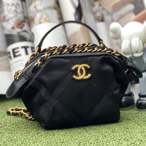 シャネル シャネル バックパック 848117