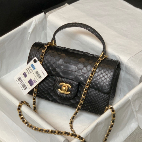 シャネル シャネル ミニバッグ AS2431