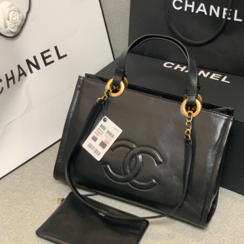 シャネル シャネル ショルダーバッグ 3129