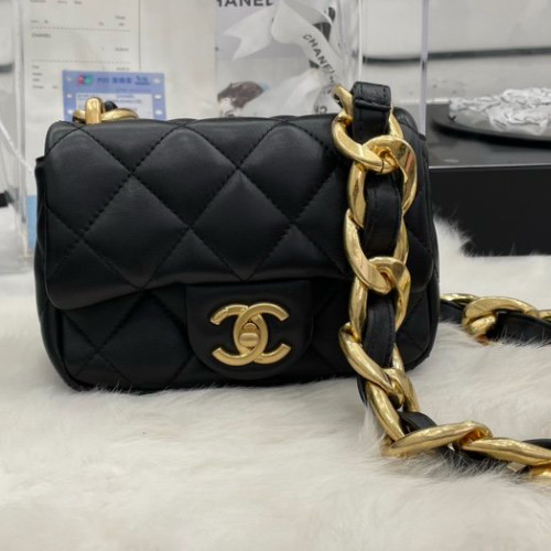 シャネル シャネル ショルダーバッグ AS3213