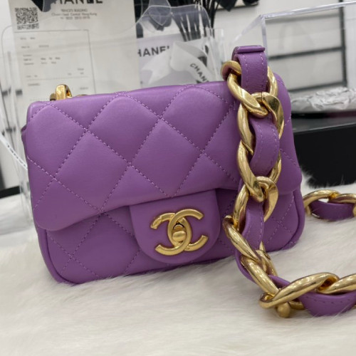 シャネル シャネル ショルダーバッグ AS3213