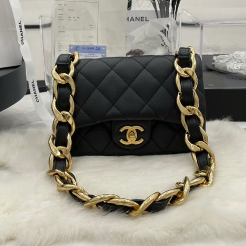 シャネル シャネル ショルダーバッグ AS3214
