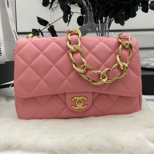 シャネル シャネル ショルダーバッグ AS3215