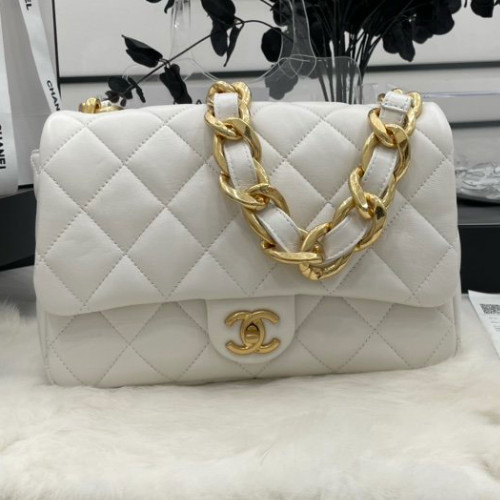 シャネル シャネル ショルダーバッグ AS3215