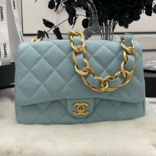 シャネル シャネル ショルダーバッグ AS3215