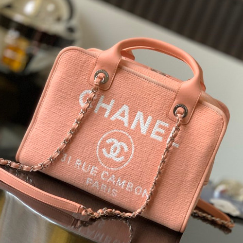 シャネル シャネル ショルダーバッグ 92750