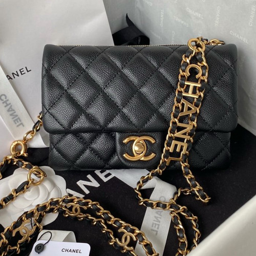 シャネル シャネル ショルダーバッグ AS3225