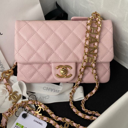 シャネル シャネル ショルダーバッグ AS3225