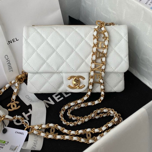 シャネル シャネル ショルダーバッグ AS3225