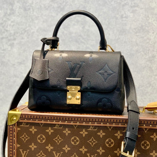 ルイ・ヴィトン ルイヴィトンハンドバッグ M46008