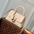 ルイ・ヴィトン ルイヴィトンハンドバッグ M46008