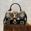 ルイ・ヴィトン ルイヴィトンハンドバッグ M45976