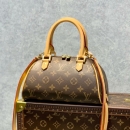 ルイ・ヴィトン ルイヴィトン リベラミニ ハンドバック M50202