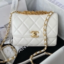 シャネル シャネル ミニバッグ AS3239