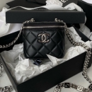 シャネル シャネル ミニバッグ AP2718