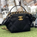 シャネル シャネル バックパック 848117