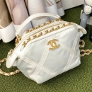 シャネル シャネル バックパック 848117