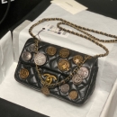 シャネル シャネル ショルダーバッグ AS2675