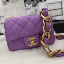 シャネル シャネル ショルダーバッグ AS3213