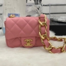 シャネル シャネル ショルダーバッグ AS3213